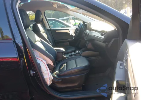 2022 Ford Escape Sel from USA, damaged, VIN 1FMCU9H61NUA55888